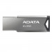 USB накопитель ADATA 64GB USB2.0 AUV250-64G-RBK Grey
