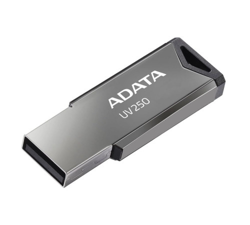 USB накопитель 64GB ADATA UV250 USB 2.0, серый