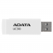 USB накопитель ADATA 64GB USB 3.2 Gen1 UC310-64G-RWH White