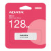 USB накопитель ADATA 128GB USB 3.2 Gen1 UC310-128G-RWH White