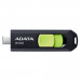 USB накопитель ADATA 64GB USB 3.2 Gen1 ACHO-UC300-64G-RBK/GN