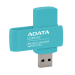 USB накопитель 256GB ADATA UC310E USB 3.2 Gen1, зеленый