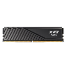 Модуль оперативной памяти XPG 16GB Lancer Blade DDR5 5600Mhz DIMM, 1.1V, CL46-45-45, On-Die ECC, Power Management IC, black