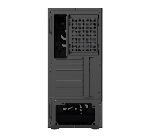 Корпус Zalman N4 Rev.1