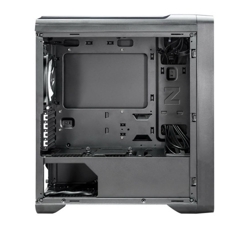 Корпус Zalman M3 PLUS RGB