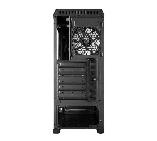 Корпус Zalman N5 TF
