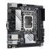 Материнская плата ASUS PRIME H610I-PLUS-CSM (LGA1700)