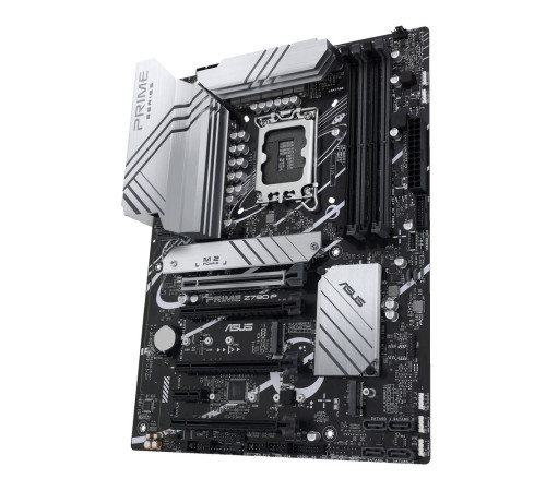Материнская плата ASUS PRIME Z790-P (LGA1700)