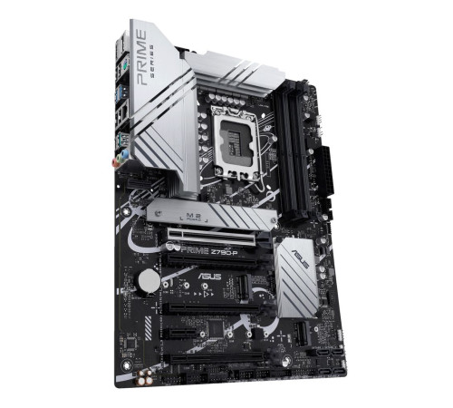 Материнская плата ASUS PRIME Z790-P (LGA1700)