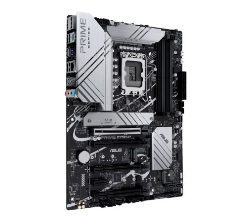 Материнская плата ASUS PRIME Z790-P (LGA1700)