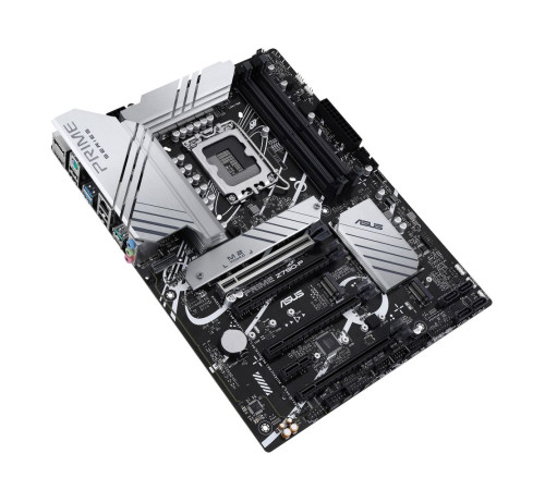 Материнская плата ASUS PRIME Z790-P (LGA1700)