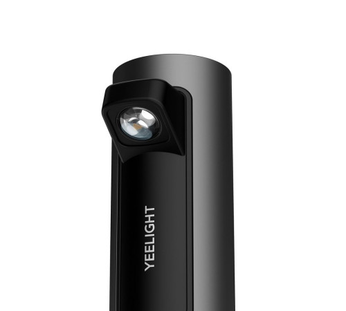 Портативная настольная лампа Yeelight YLYTD-0015, черный