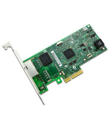 Сетевой адаптер Lenovo 00YK612 ThinkSystem Intel I350-T2 PCIe 1Gb 2-Port RJ45 Ethernet Adapter