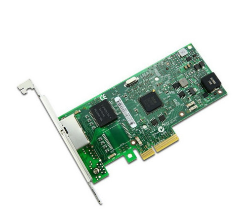 Сетевой адаптер Lenovo 00YK612 ThinkSystem Intel I350-T2 PCIe 1Gb 2-Port RJ45 Ethernet Adapter