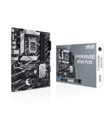 Материнская плата ASUS PRIME B760-PLUS (LGA1700)