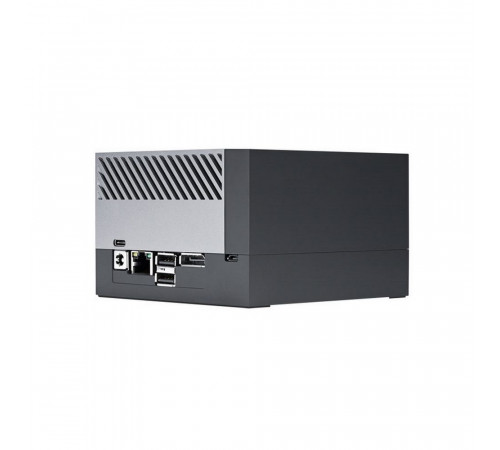 Платформа мини ПК NVIDIA JETSON AGX ORIN DEVELOPER KIT, 64GB, серый/черный