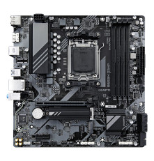 Материнская плата Gigabyte B650M D3HP (AM5)