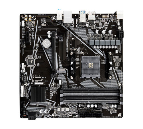 Материнская плата Gigabyte A520M DS3H V2 (AM4)