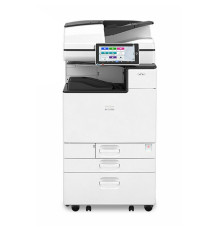МФУ Ricoh IM C4500L, белый/черный