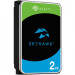 Жесткий диск 2TB Seagate SkyHawk Surveillance ST2000VX017