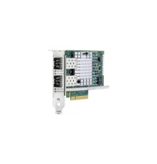 Сетевой адаптер HPE X710-DA2