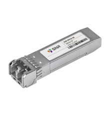 Трансивер SNR SFP28 10/25Gb, SWL, MMF, LC duplex, 850нм, up to 100м (5dB), DDMI