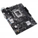 Материнская плата ASUS PRIME H610M-K LGA1700 mATX 2xDDR5 PCIEx16 PCIEx1 M.2 HDMI VGA GLAN