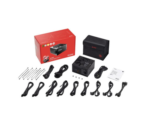 Блок питания 850 Вт XPG CORE REACTOR II