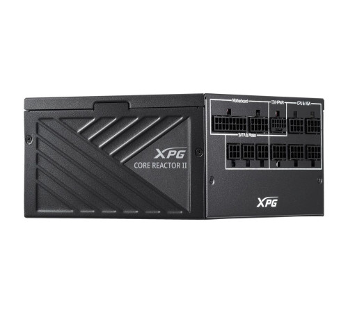 Блок питания 1000 Вт XPG CORE REACTOR II