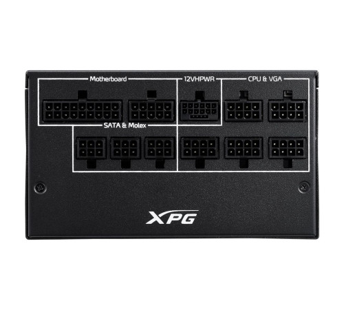 Блок питания 1200 Вт XPG CORE REACTOR II