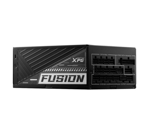 Блок питания  1600 Вт XPG FUSION 1600 TITANIUM