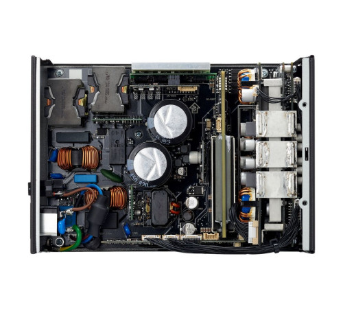 Блок питания  1600 Вт XPG FUSION 1600 TITANIUM