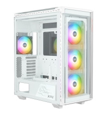 Корпус XPG BATTLECRUISER II ST (BATTLECRUISERIIST-WHCWW)