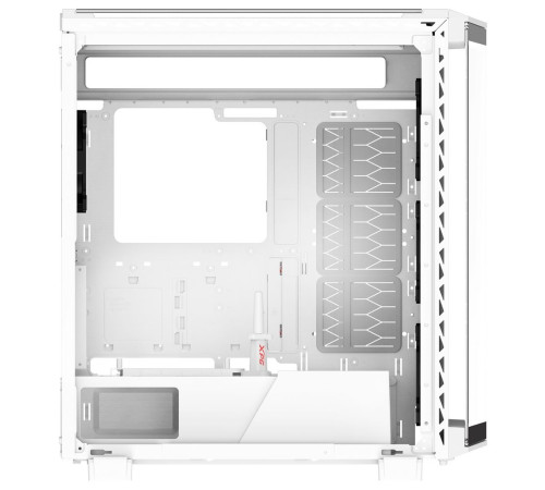 Корпус XPG BATTLECRUISER II ST (BATTLECRUISERIIST-WHCWW)