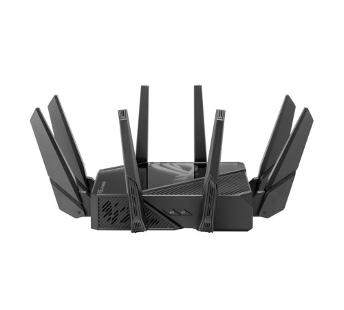 Маршрутизатор ASUS GT-AXE16000, черный