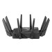 Маршрутизатор ASUS GT-AXE16000, черный