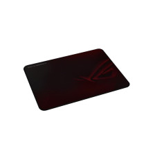 Игровой коврик для мыши ASUS NC11-ROG SCABBARD II MEDIUM /WW, черный/красный