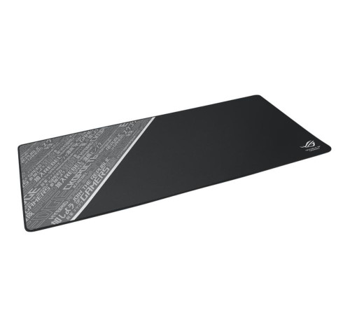 Игровой коврик для мыши ASUS NC01 ROG SHEATH, черный