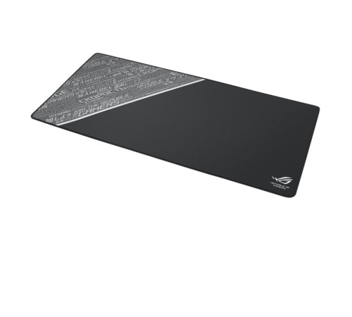 Игровой коврик для мыши ASUS NC01 ROG SHEATH, черный