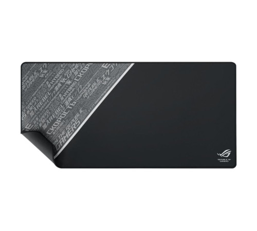 Игровой коврик для мыши ASUS NC01 ROG SHEATH, черный