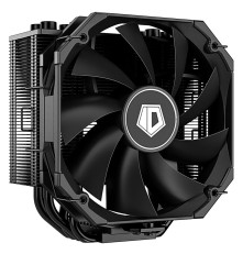 Вентилятор для процессора ID-Cooling SE-224-XTS_MINI_BLACK, черный