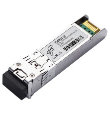 Трансивер Fibertrade FT-SFP28-LR, 25G, SFP28, LC SMF 10km, 1310nm DFB laser, (прошивка Mellanox),OEM, Fibertrade (597015)