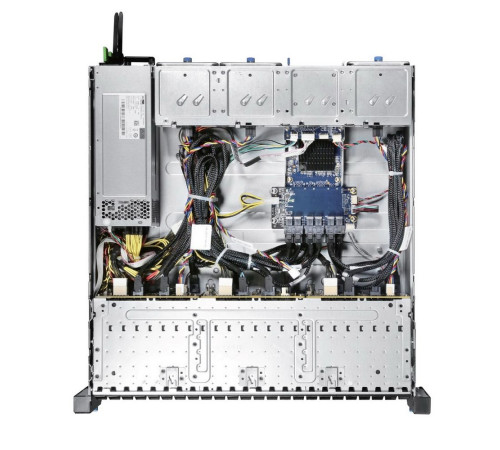 Корпус Chebro DS2522400-01_91079