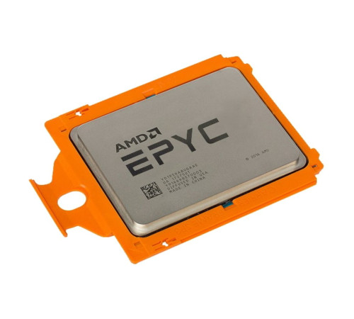 Процессор AMD EPYC 9474F (SP5) OEM