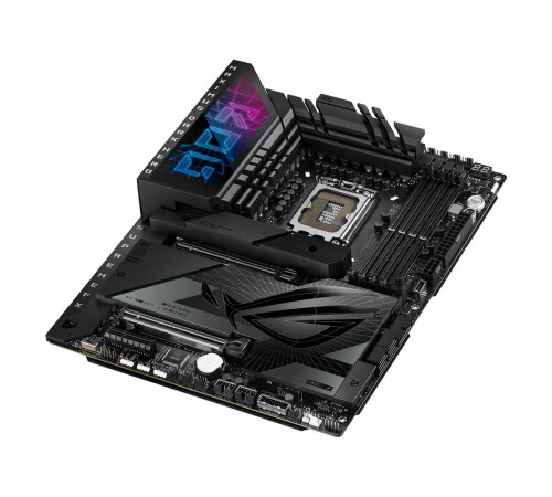 Материнская плата ASUS ROG MAXIMUS Z790 DARK HERO (LGA1700)