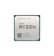 Процессор AMD RYZEN 5 5500 (AM4) BOX