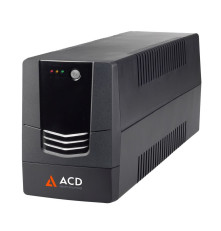Источник бесперебойного питания ACD PW-Base 2000I