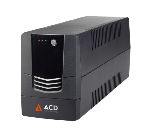Источник бесперебойного питания ACD PW-Base 2000I