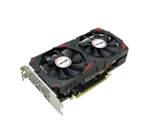 Видеокарта Afox RX570 8GB, GDDR5/256bit
