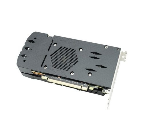 Видеокарта Afox RX570 8GB, GDDR5/256bit